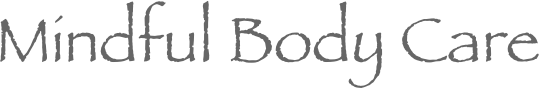 Mindful Body Care